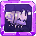 Amethyst Cubee
