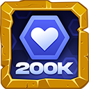 Discord 200k