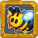 Graffiti Cubee