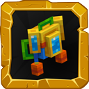 Aqua Blast Jetpack