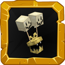Backroom Buddy Back Bling