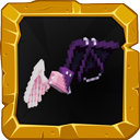 Bittersweet Wings