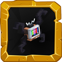 Dark Broadcast