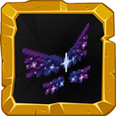 Galaxy Wings (Backbling)