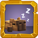 Sleepybara