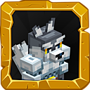 Wolf Knight