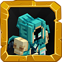Sculk Wraith