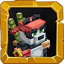 Bamboo Bandit