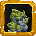 Moss Knight