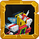 Ultimate Cubee