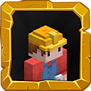 Rob the Builder