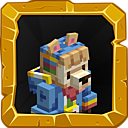 Trader Llama