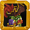 Captain Marrow
