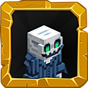 Skellington
