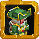 Pirate Plunderer