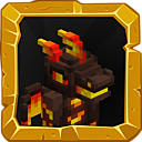 Fire Dragon