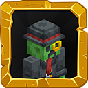 Sir Creeper