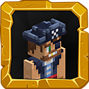 Pirate Boy