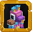 Pinata Llama