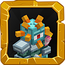Guardian Warrior