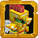 Gladiator Creeper