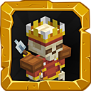 Elite Skeleton