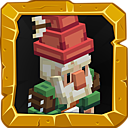 Battle Gnome