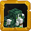 Plague Doctor