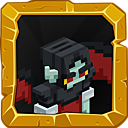Vampire (Female)