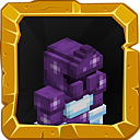 Cosmic Knight