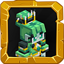 Jade Queen