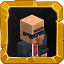 Villager 007