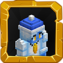Ice Teen (Girl)