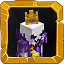 King Ghosty
