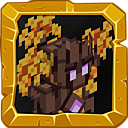 Cursed Oak