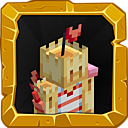 Sandcastle