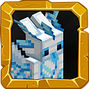 Snowy Dragon