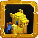 Golden Dragon