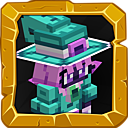 End Crystal