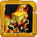 Fire Queen