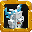 Frost Hoof