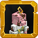Muddy Pig