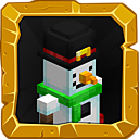 Snow Golem