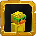 Rubber Ducky