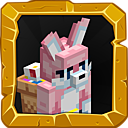 Egg Bunny