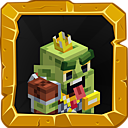 Treasure Goblin