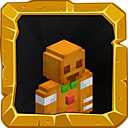 Gingerbread Man