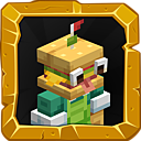 Sandwich Head