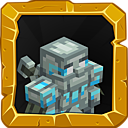 Runic Golem