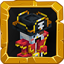 Captain Ghosty